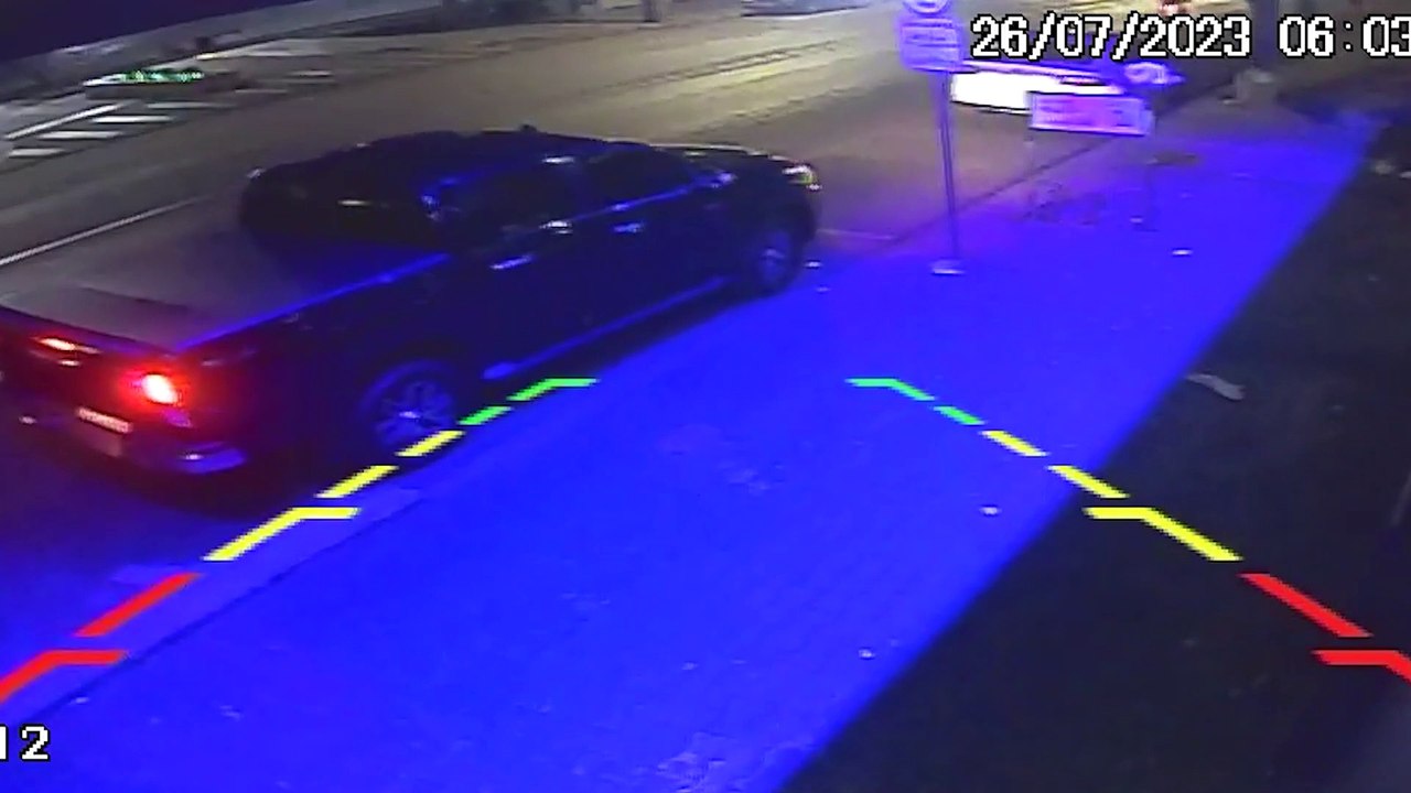 Casal é rendido por bandidos e Hilux é levada em Arapongas; veja