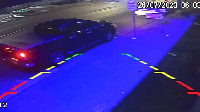 Casal é rendido por bandidos e Hilux é levada em Arapongas; veja