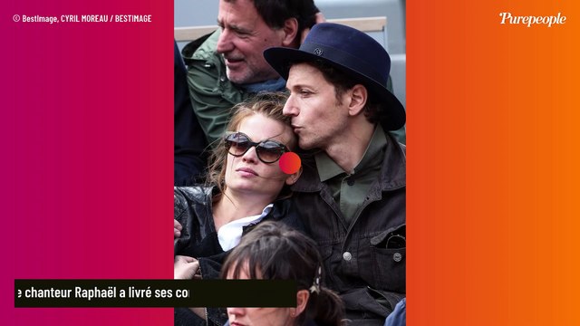 Raphaël : Ses vacances refuge avec Mélanie Thierry et leurs enfants dans une région française prisée