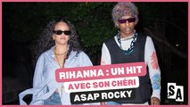 Rihanna : un hit avec ASAP Rocky
