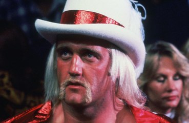 ハルク・ホーガン、ヨガのインストラクターと婚約！