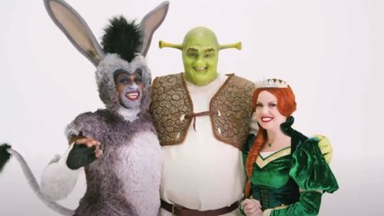 Your What’s on Guide for Manchester 26 July: Shrek: The Musical coming to Opera House Manchester