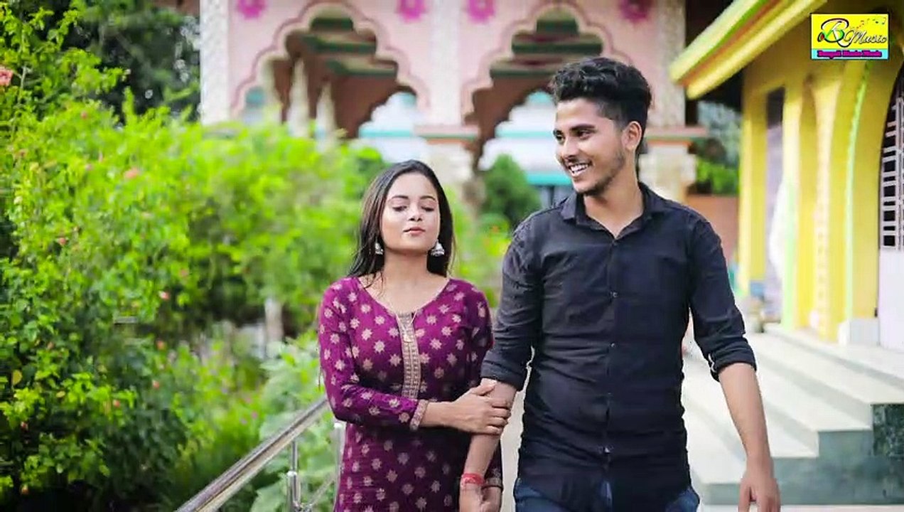 তোকে বাসলাম ভালো এ জীবনে |  Toke Baslam Bhalo E Jibone | Debnath Haldar | BRM MUSIC |Bangla Sad Song