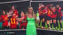 Angie Rigueiro Deportes (26/07/2023)
