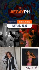 Rappler's highlights: Typhoon Egay, Maine and Arjo, Andrea Brillantes & Sabrina Carpenter | The wRap | July 26, 2023