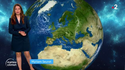 Myriam Seurat sur France 2 (26/07/2023)