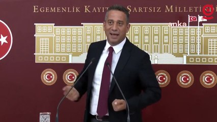 Saray'ın her bir dakikalık harcaması 2 emekli maaşı! 'Bir dakikalık gider 15 bin lira'