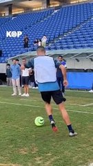 Deux passes décisives pour CR7  #cr7 #ronaldo #cristianoronaldo
