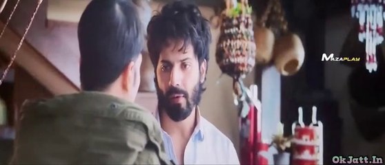 Bhediya (2022) Full Hindi Movie | Watch Online Now 🎬