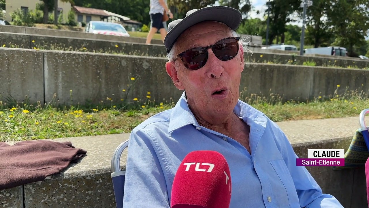 Baignade toujours interdite à Saint-Victor-sur-Loire