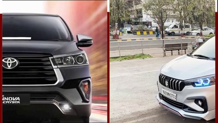 Kia Carens 2023 Review: Toyota Innova and Maruti Ertiga का गुरूर तोड़ रही किआ कारेंस