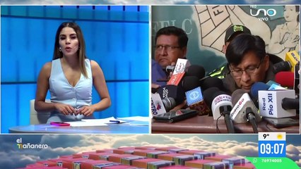 Tras siete años, atrapan a otro autor del feminicidio de Tania Mamani