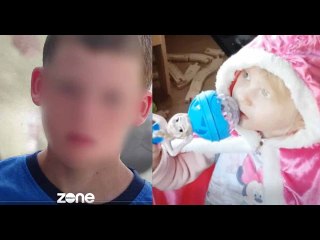 Zone interdite [VIDEO] : Léa assassinée par un enfant tueur, la fillette poignardée à 22 reprises,