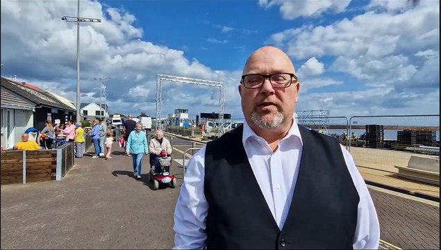 What to expect as the AJ Bell 2023 World Triathlon Championship Series comes to Sunderland.