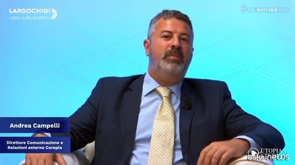 Plastica, Campelli (Corepla): modello italiano  eccellenza