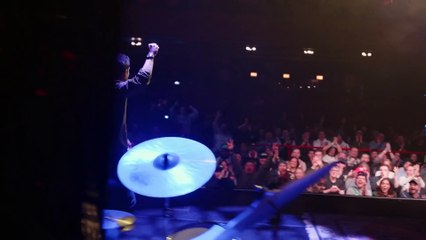 Mark Normand: Soup to Nuts - Trailer