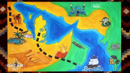 Katars Küche: traditionelle Rezepte mit Einflüssen aus den Nachbarländern