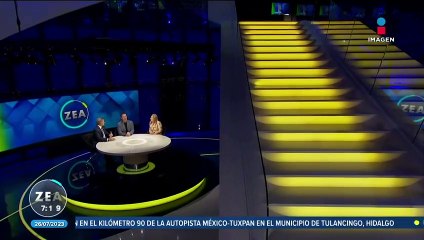 Redes sociales y comunicación política: Senadores hablan del tema