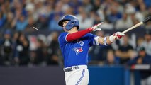 MLB 7/26 Preview: Toronto Blue Jays Vs. Los Angeles Dodgers