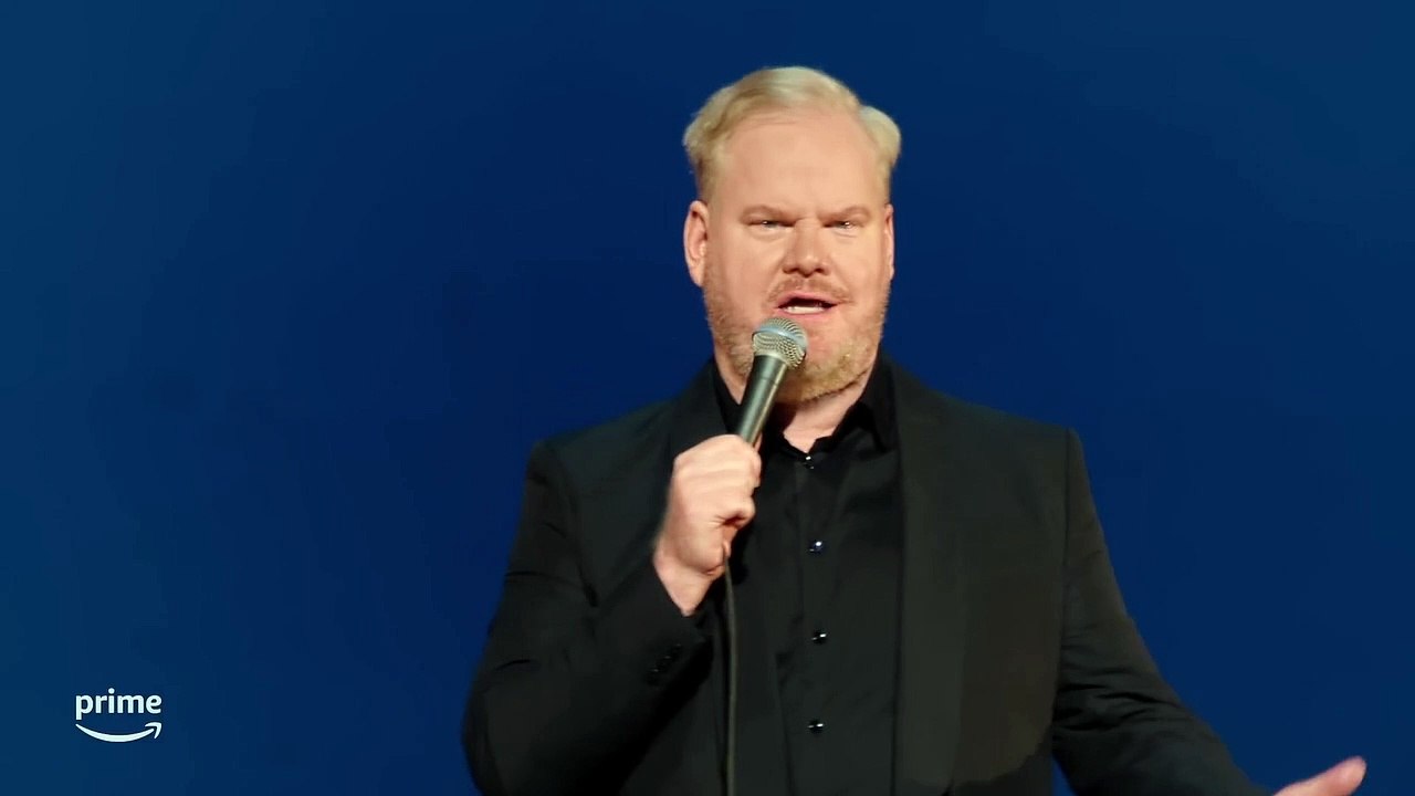 Jim Gaffigan: Dark Pale - Trailer
