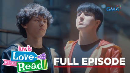 Love At First Read: Full Episode 33 (July 26, 2023) | Luv Is
