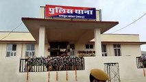 कोटा पुलिस ने 1 करोड़ रुपए कीमत का अवैध मादक पदार्थ पकड़ा, सात तस्कर किए गिरफ्तार