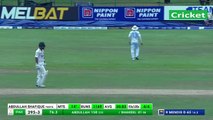 Pak vs SL 2nd Test Day 3 P2