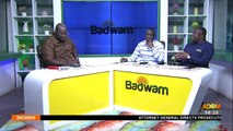 Badwam Mpensenpensemu on Adom TV (26-07-23)