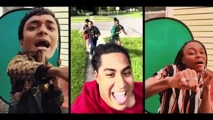 Miguel veut se battre Bande-annonce VO