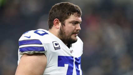 How Significant Is Zack Martin To The Dallas Cowboys?
