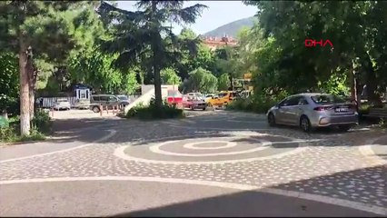 Eskişehir'de Kaçırılan Bebek Konya'da Bulundu