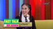 Fast Talk with Boy Abunda: Mga lalaki, umaaligid daw kay Ai-Ai Delas Alas?! (Episode 130)