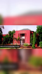 Inside Story Islamia University of Bahawalpur