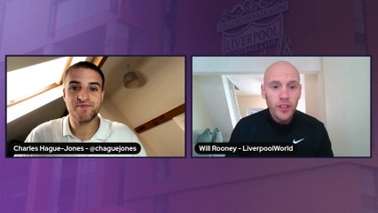 Liverpool transfer update as Jordan Henderson departs and interest steps up for Lavia