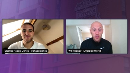 Who has impressed in Liverpool’s pre-season so far?