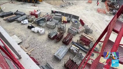 One year to go until the Olympic games kick off in the French capital: Is Paris ready?