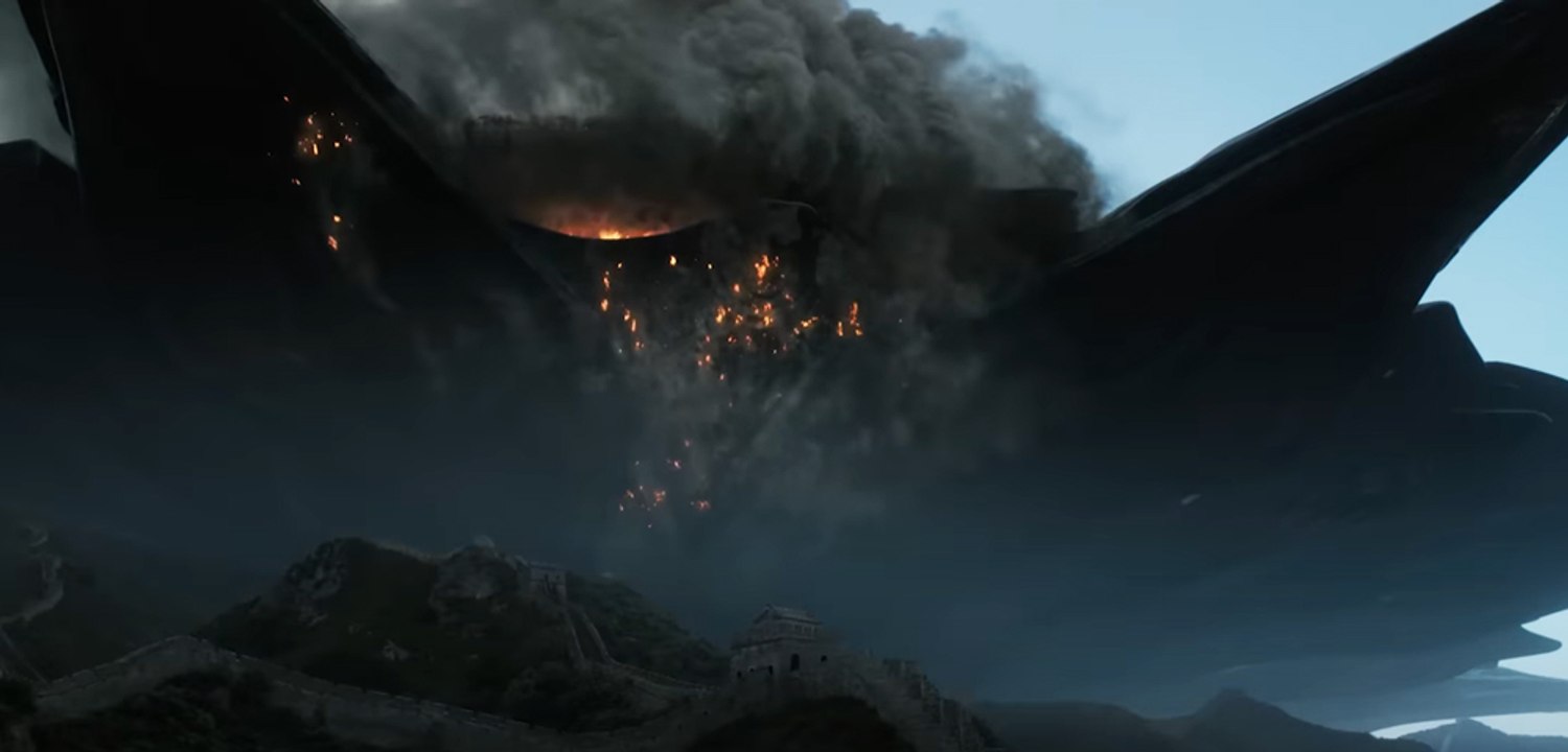 Infiltration - Staffel 2 Trailer (Deutsche UT) HD