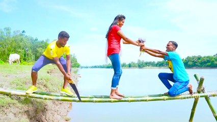 Must Watch New Funniest Comedy video 2021 amazing comedy video 2021 Episode 128 By Busy Fun Ltd_2