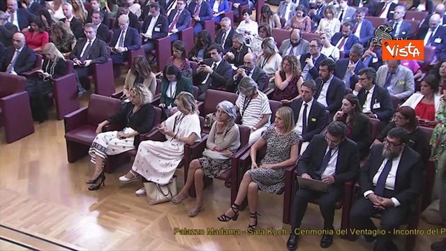 Guerra Ucraina, La Russa: Sostegno a Kiev per difendere libert?