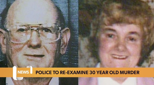 Wales headlines 26 July: Police to review forensics on 30 year old unsolved murder, man charged with terror offences, Wrexham beat Manchester United