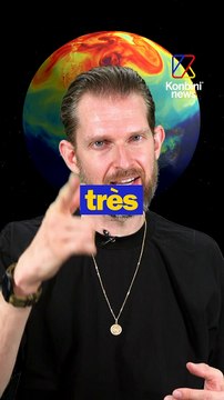 Pourquoi personne ne bouge alors que la planète brule ?