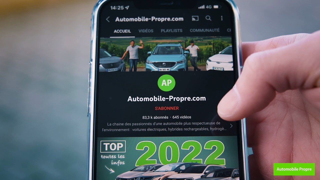 Essai Audi Q8 e tron : le premier SUV électrique aux anneaux revu et corrigé !