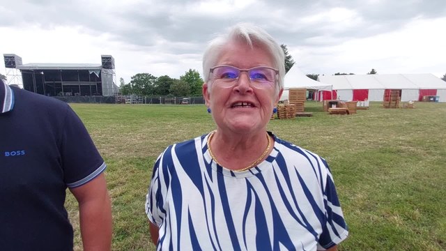 Les Gens d'Ere : 3 générations de bénévoles