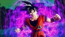 Dragon Ball Xenoverse | Episode 10 | Ginyu Grabs Goku | VentureMan Gaming Classic