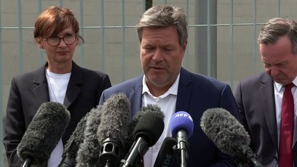 Regierung verdoppelt Ziel für Wasserstoffproduktion