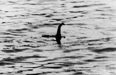 Experts believe the Loch Ness Monster being a large eel is highly unlikely