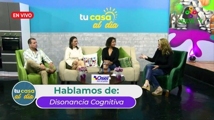 Tu Casa al Día En Vivo - 26 de julio 2023