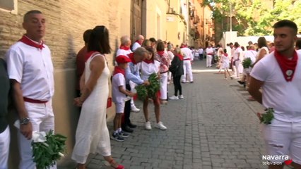 Procesión Santa Ana 26/07/2023