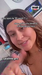 Encore 2 semaines pour savoir si Layan est m*rte ou pas !