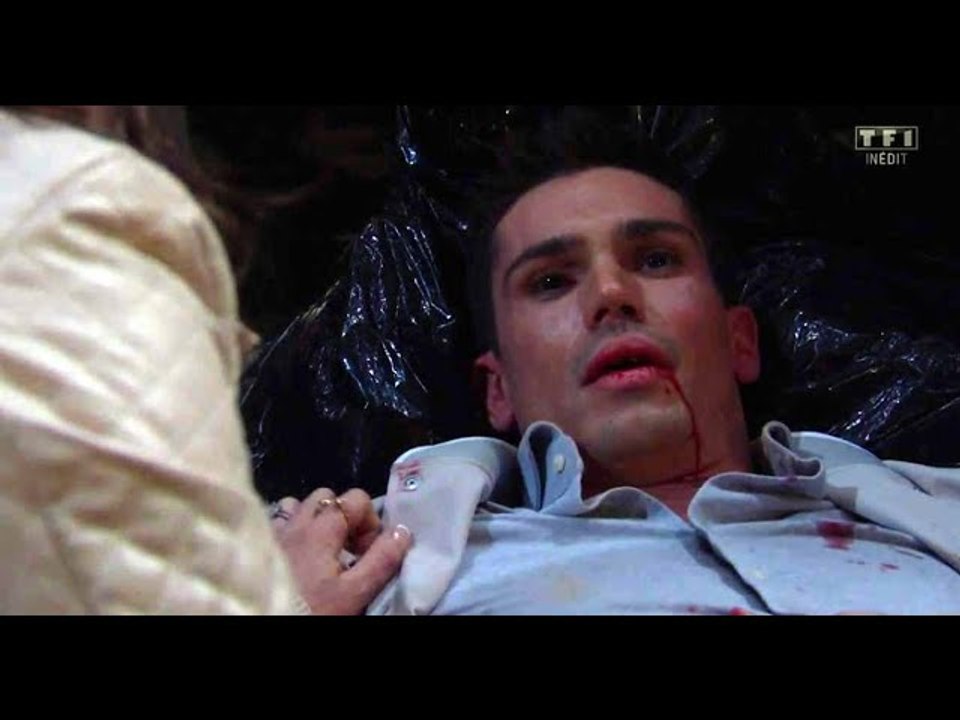 Top Models / Amour Gloire et Beauté (spoiler) : Sheila poignarde Finn, Ridge prépare sa vengeance,